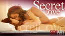 Elle Alexandra & Malena Morgan - Secret Love